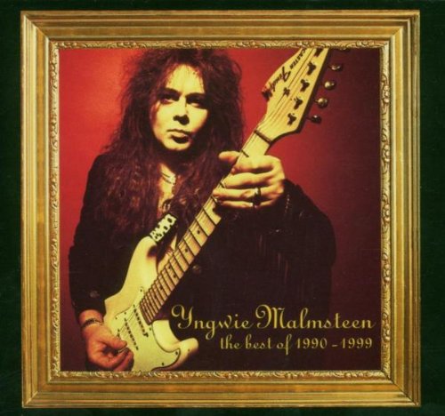 Best of Yngwie Malmsteen: 1990-1999