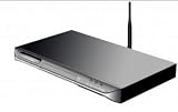 HandB DNX-8620 "HD ready" - Lecteur DVD WiFi