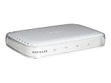 NETGEAR DG632 ADSL Modem Router - Router - DSL - EN, Fast EN