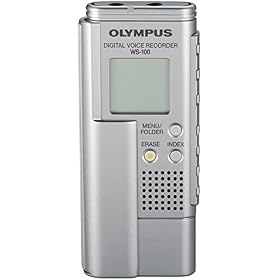 voice recorder