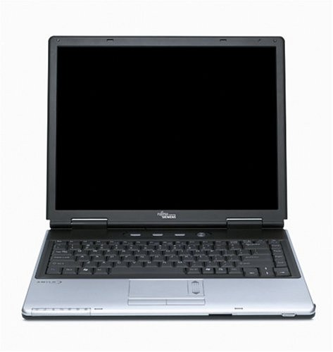 Festnetztelefone: Fujitsu Siemens Amilo M7405 15 Zoll XGA Notebook (Intel Centrino 1.5GHz, 512MB RAM, 80GB HDD, DVD-Brenner DL, Intel Extreme Graphics 64MB)