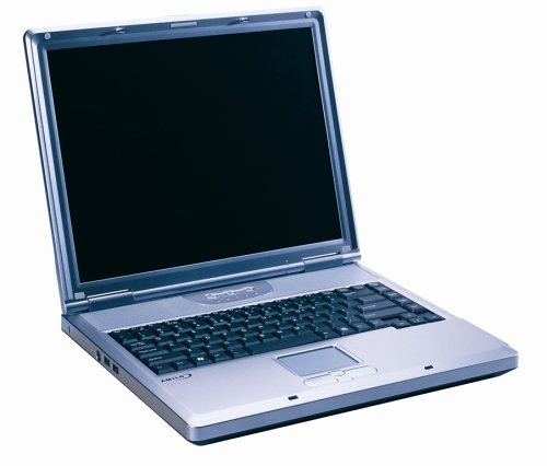 Festnetztelefone: Fujitsu Siemens Amilo L1300 15.4 Zoll WXGA Notebook (Intel Celeron 1.5GHz, 512MB RAM, 80GB HDD, DVD+/-RW DL)