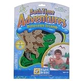 Bathtime Adventures - Dinosaur Island