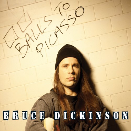 Bruce Dickinson - Tears of the Dragon [First Bit, Long Bit, Last Bit][*][Version] Lyrics - Zortam Music