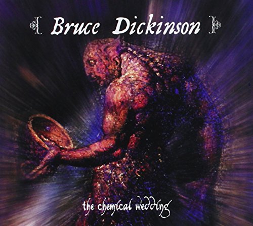 Bruce Dickinson - Trumpets Of Jericho Lyrics - Zortam Music