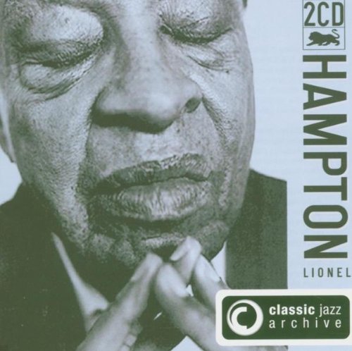 Classic Jazz Archive