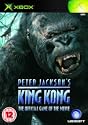 Peter Jackson's King Kong: The Official Game of the Movie (Xbox)
