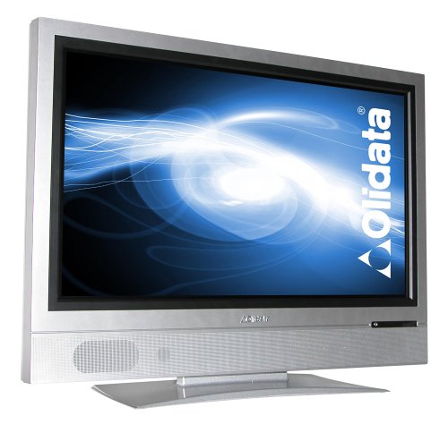 DVD Player: Olidata TFT-TV 32