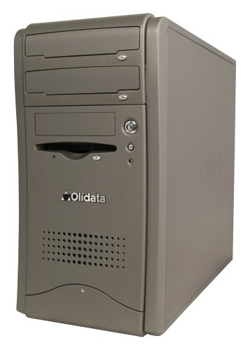 DVD Player: Olidata PC Vassant 3 3000 (Denver),AMD SEMPRON 3000+, 512MB, 80GB, DVD Brenner, WIN XP Home