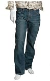 Earl Jean Mens JD Wash 72 Jean