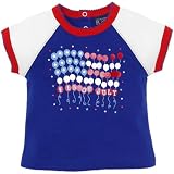 balloons tee