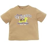 sports graphic tee