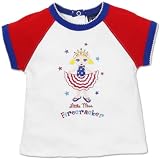 firecracker tee