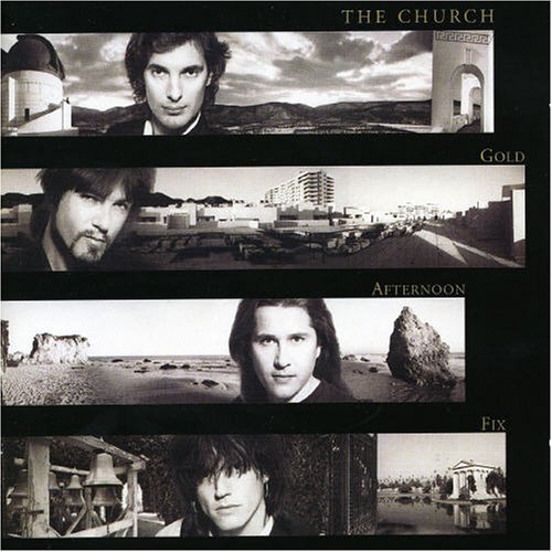 The Church - Gold Afternoon Fix - Zortam Music