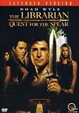 The Librarian - Quest for the Spear