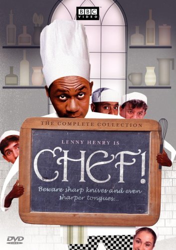 Chef!  The Complete Collection