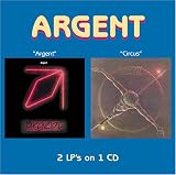Argent / Circus by Argent
