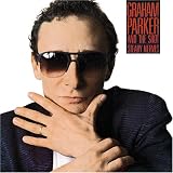 Steady Nerves by Graham Parker & the Shot
