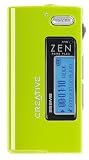 Creative ���꡼�ץ졼�䡼 Zen Nano Plus 256MB ���꡼���ǥ� CZNP256-GR