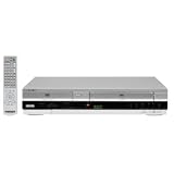 Sony SLV-D980 Combination VCR/DVD Player