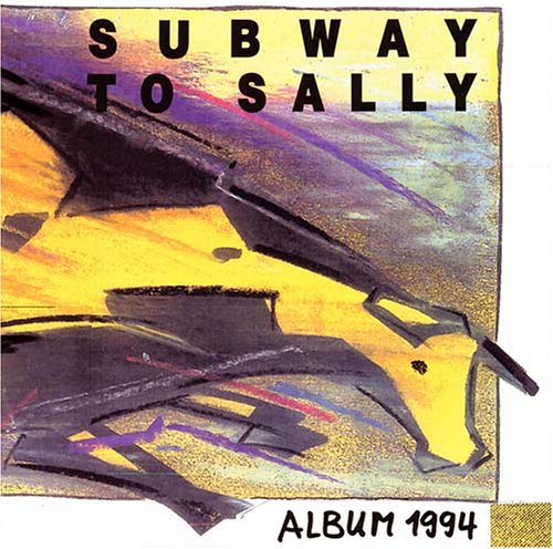 Subway to Sally - Album 1994 - Zortam Music