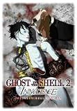 GHOST IN THE SHELL 2 INNOCENCE INTERNATIONAL VER.