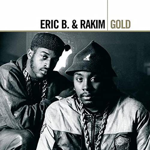 Eric B And Rakim - Gold - Zortam Music