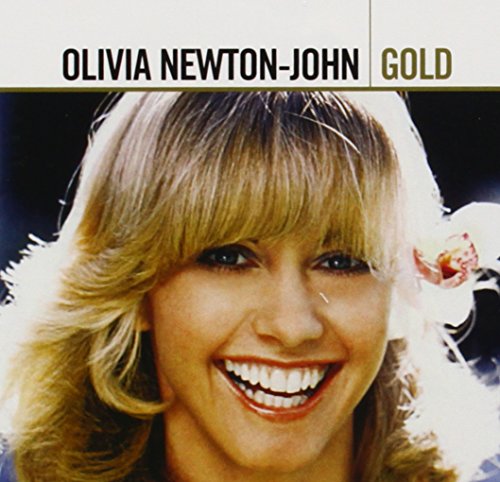 Olivia Newton-John - Olivia Newton-John