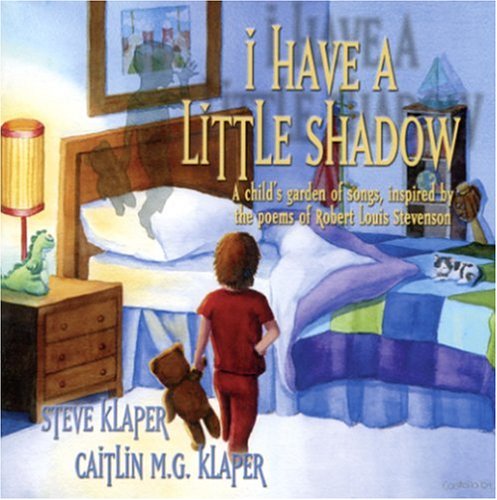 I Have A Little Shadow