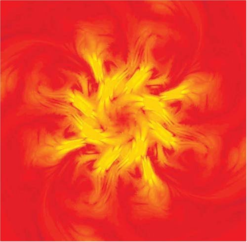 Soul Fire