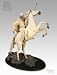 Gandalf On Shadowfax from Lord Of The Rings