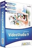Ulead VideoStudio 9 �ʏ��