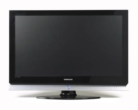 Festplatten: Samsung�LE 32 R 51 B 32-Zoll/ 81 cm 16:9 LCD-Fernseher schwarz