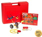 K'Nex: 80-Model Building Set by 