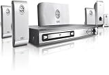Electronics : Philips HTS3410/37 DVD Home Theater System - ThingsYourSoul.com :  home musi dolby thether