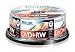 Vente de Livres.com : PHILIPS - DVD+RW 4.7 GB Data / 120 min. - 4X - Spindle de 25