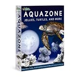 Allume Aquazone Jeliies, Turtles & More (PC)