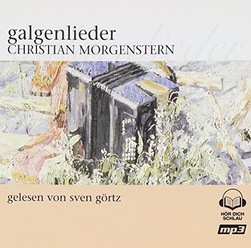 Galgenlieder