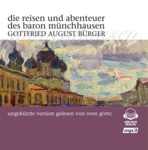Die Und Abenteuer Des B