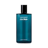Cool Water By Davidoff For Men. Eau De Toilette Spray 4.2 Ounces