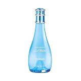 Cool Water By Davidoff For Women. Eau De Toilette Spray 3.4 Ounces