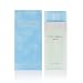 D & G Light Blue By Dolce & Gabbana For Women. Eau De Toilette Spray 1.7 Ounces