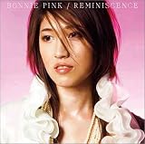 BONNIE PINK REMINISCENCE