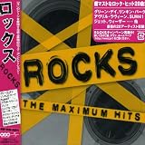 Various Artists - Rock On Cover