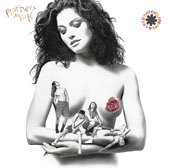 Red Hot Chili Peppers - Mothers Milk - Zortam Music