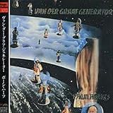 Van Der Graaf Generator - Pawn Hearts