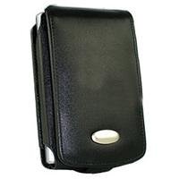 Kompaktanlagen: KRUSELL PDA Tasche schwarz f�r iPAQ rz1710 / rz1715 Handheld PDA
