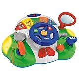 Chicco Bi-Lingual Smart Driver (English/Spanish)