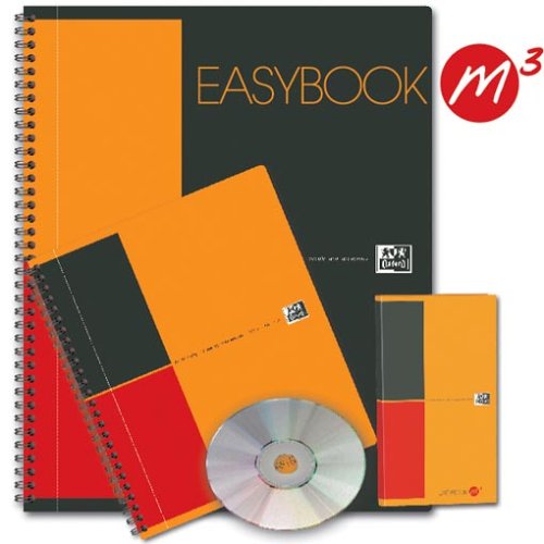 Lautsprecher: Landr� Digitales Papier-Set Easybook M3
