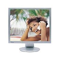Festnetztelefone: Fujitsu Siemens Scaleoview C17-5 17 Zoll TFT Monitor mit 16ms Reaktionszeit